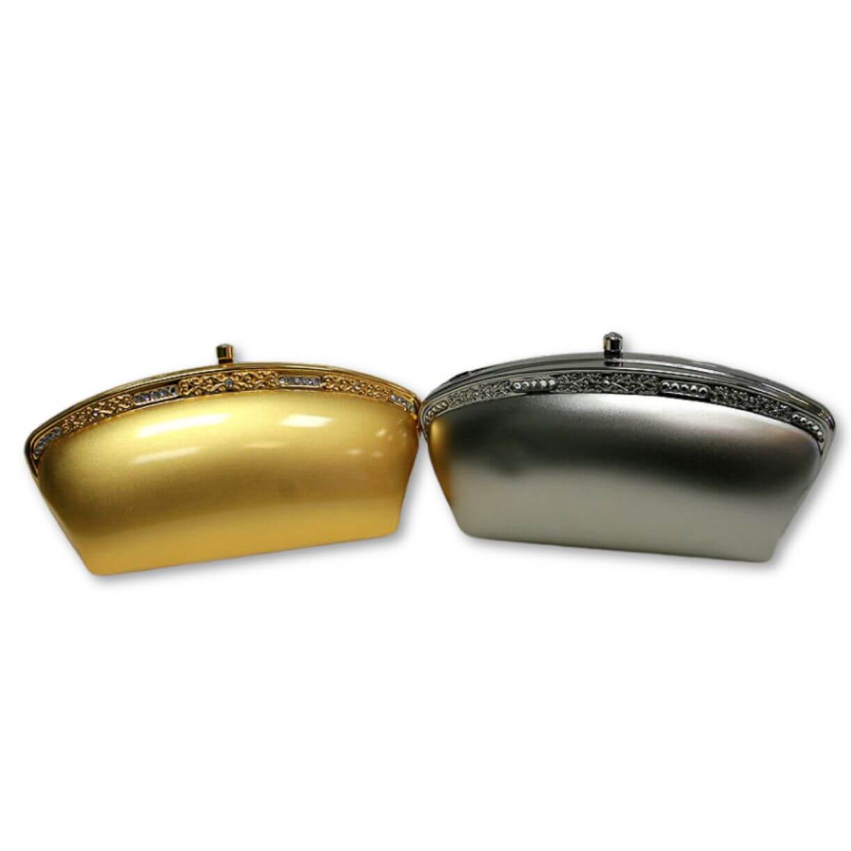 Farfalla Metal Bag